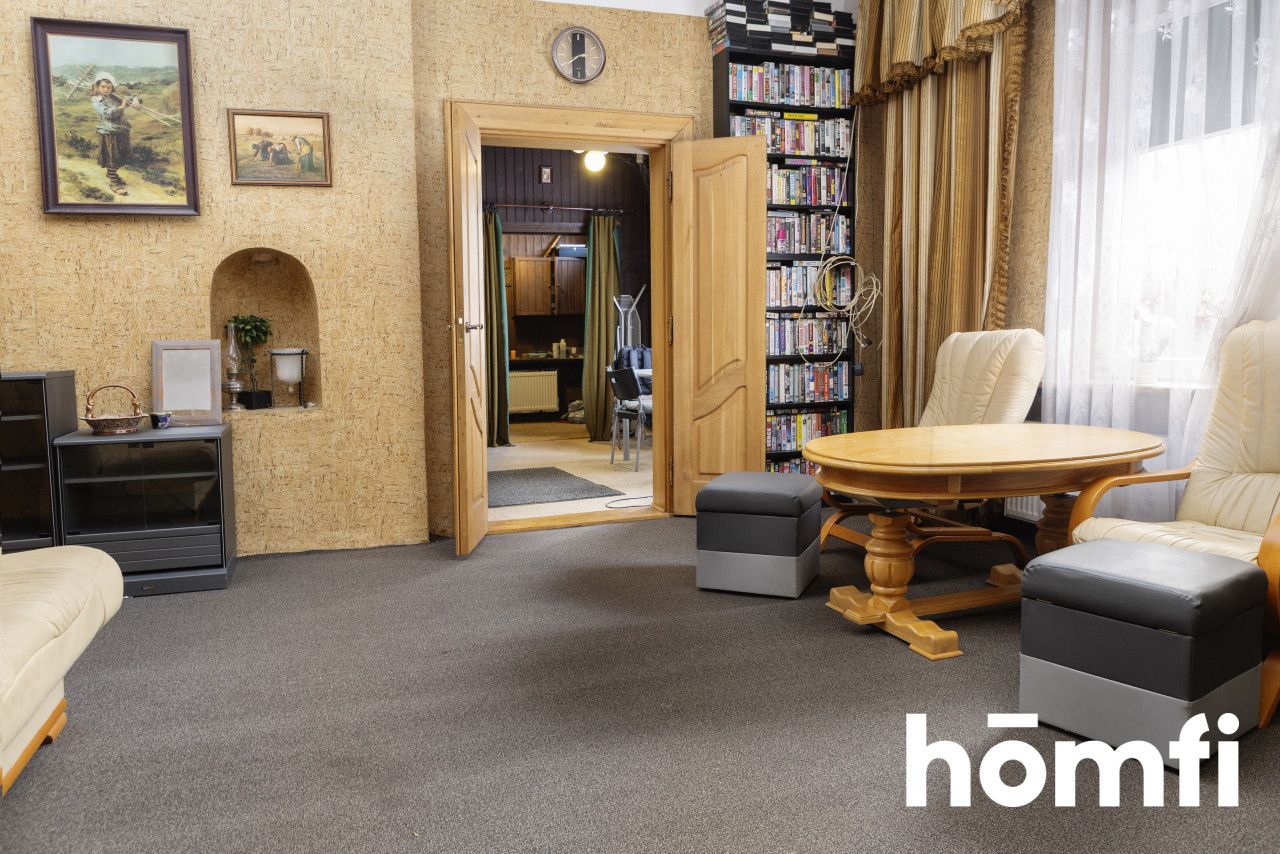 Dom z charakterem 157 m2 przy Zalewie Bliżyn - Dom - Sprzedaż - Skarżyski, Bliżyn