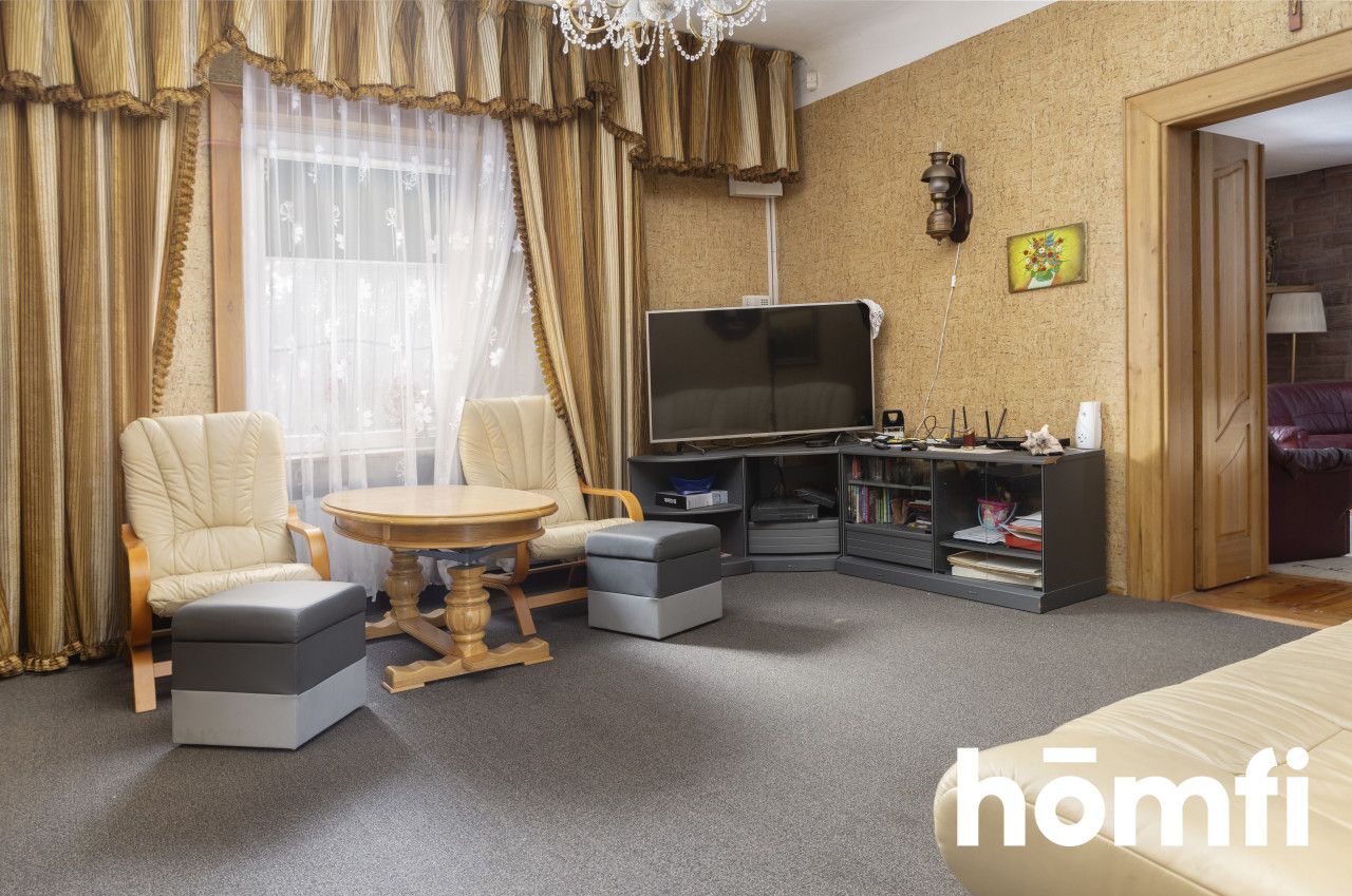 Dom z charakterem 157 m2 przy Zalewie Bliżyn - Dom - Sprzedaż - Skarżyski, Bliżyn