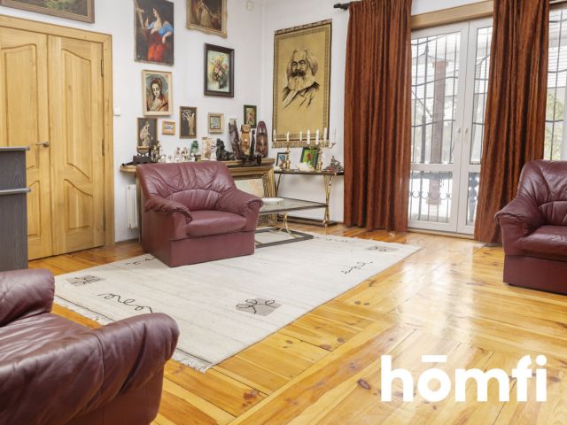 Dom z charakterem 157 m2 przy Zalewie Bliżyn - Dom - Sprzedaż - Skarżyski, Bliżyn