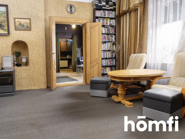 Dom z charakterem 157 m2 przy Zalewie Bliżyn - Dom - Sprzedaż - Skarżyski, Bliżyn