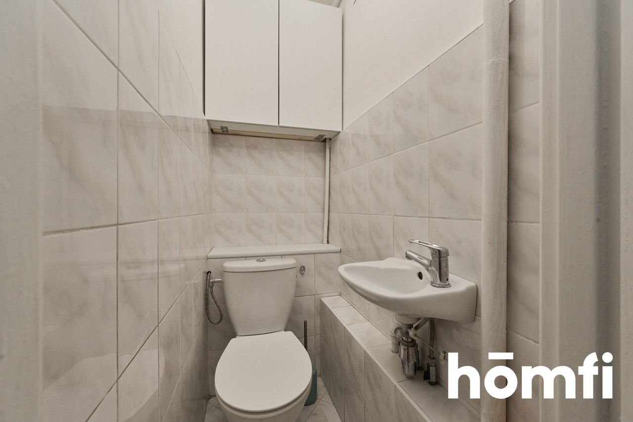 2 pokoje| osobna kuchnia | centrum |Komandorska - Apartment - Rent - Wrocław, Krzyki