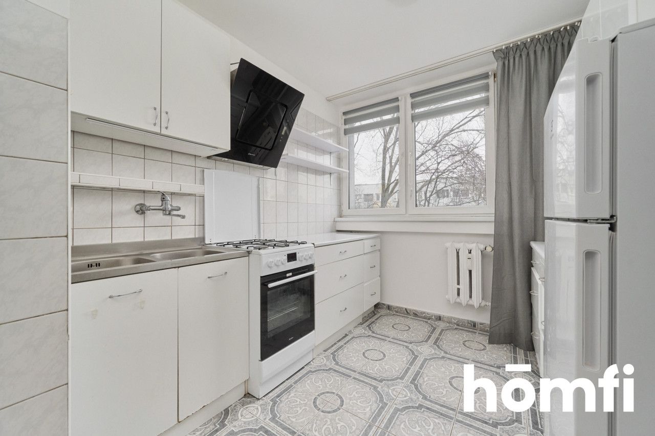 2 pokoje| osobna kuchnia | centrum |Komandorska - Apartment - Rent - Wrocław, Krzyki