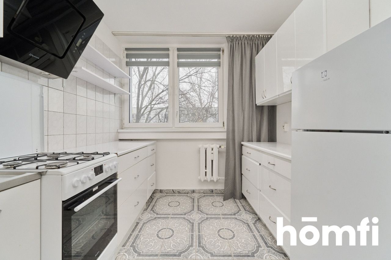 2 pokoje| osobna kuchnia | centrum |Komandorska - Apartment - Rent - Wrocław, Krzyki