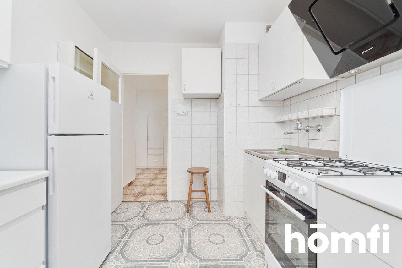 2 pokoje| osobna kuchnia | centrum |Komandorska - Apartment - Rent - Wrocław, Krzyki