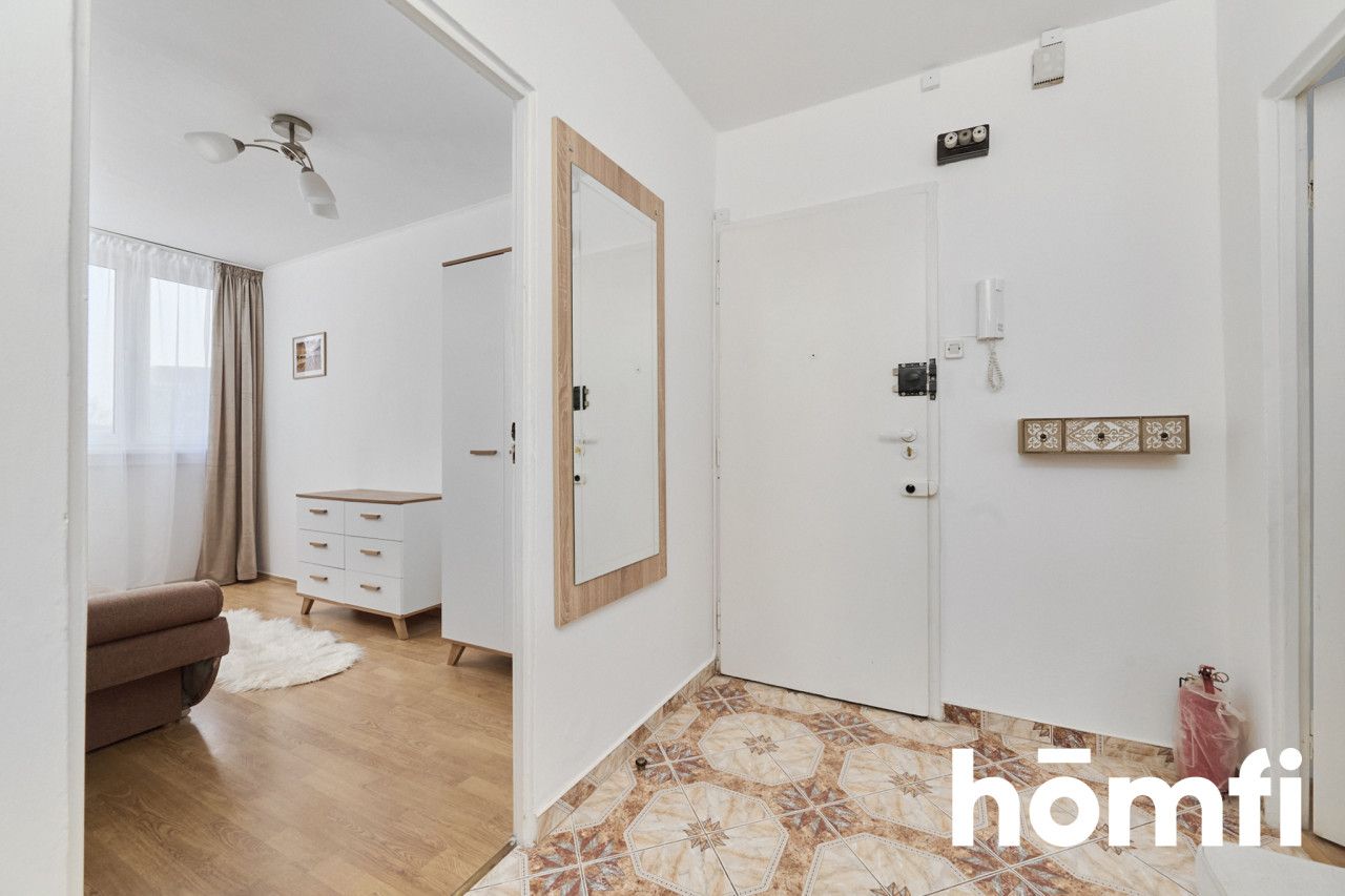 2 pokoje| osobna kuchnia | centrum |Komandorska - Apartment - Rent - Wrocław, Krzyki