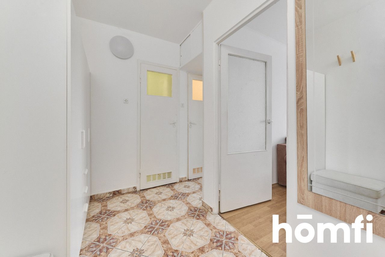 2 pokoje| osobna kuchnia | centrum |Komandorska - Apartment - Rent - Wrocław, Krzyki