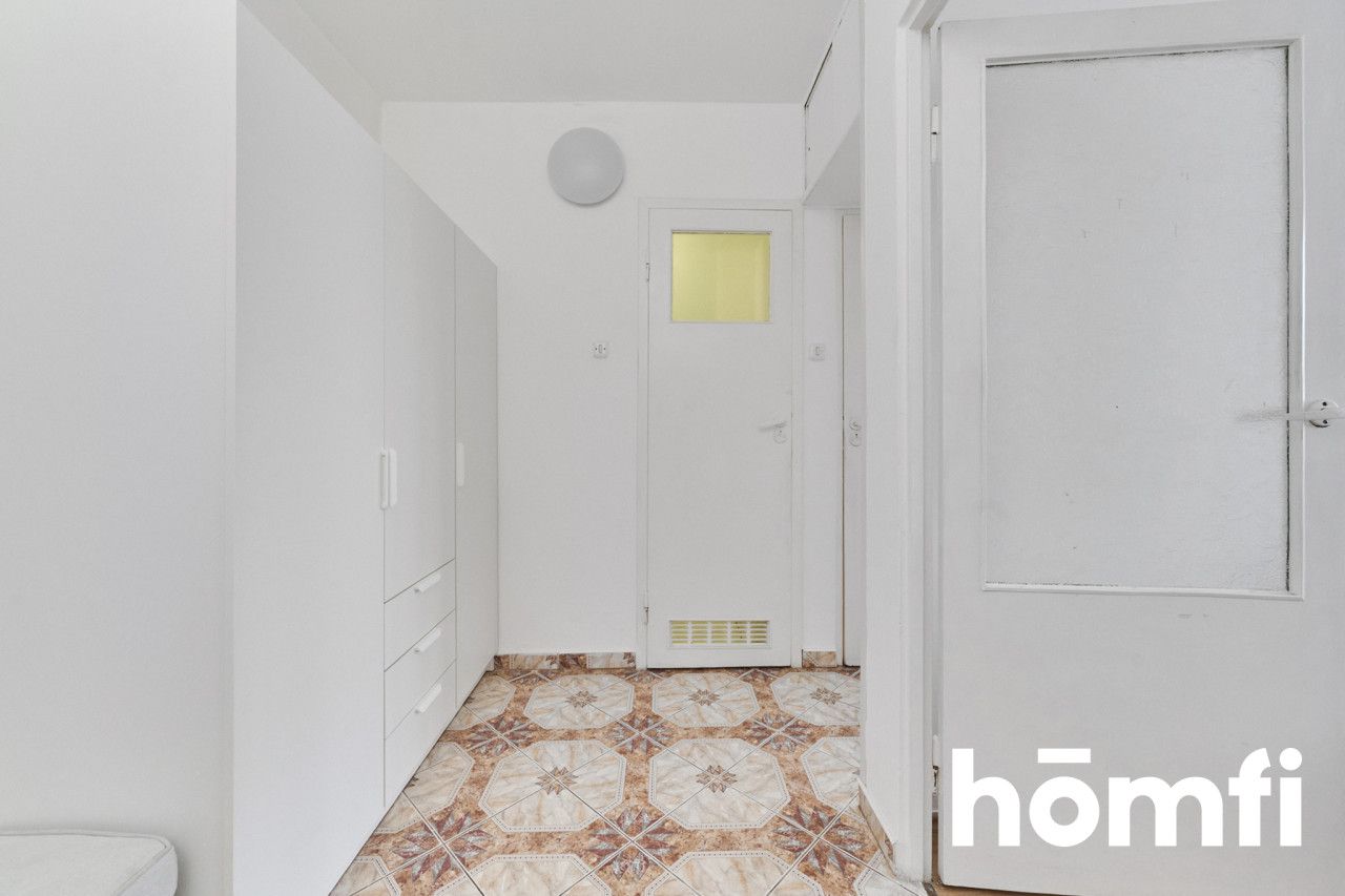 2 pokoje| osobna kuchnia | centrum |Komandorska - Apartment - Rent - Wrocław, Krzyki