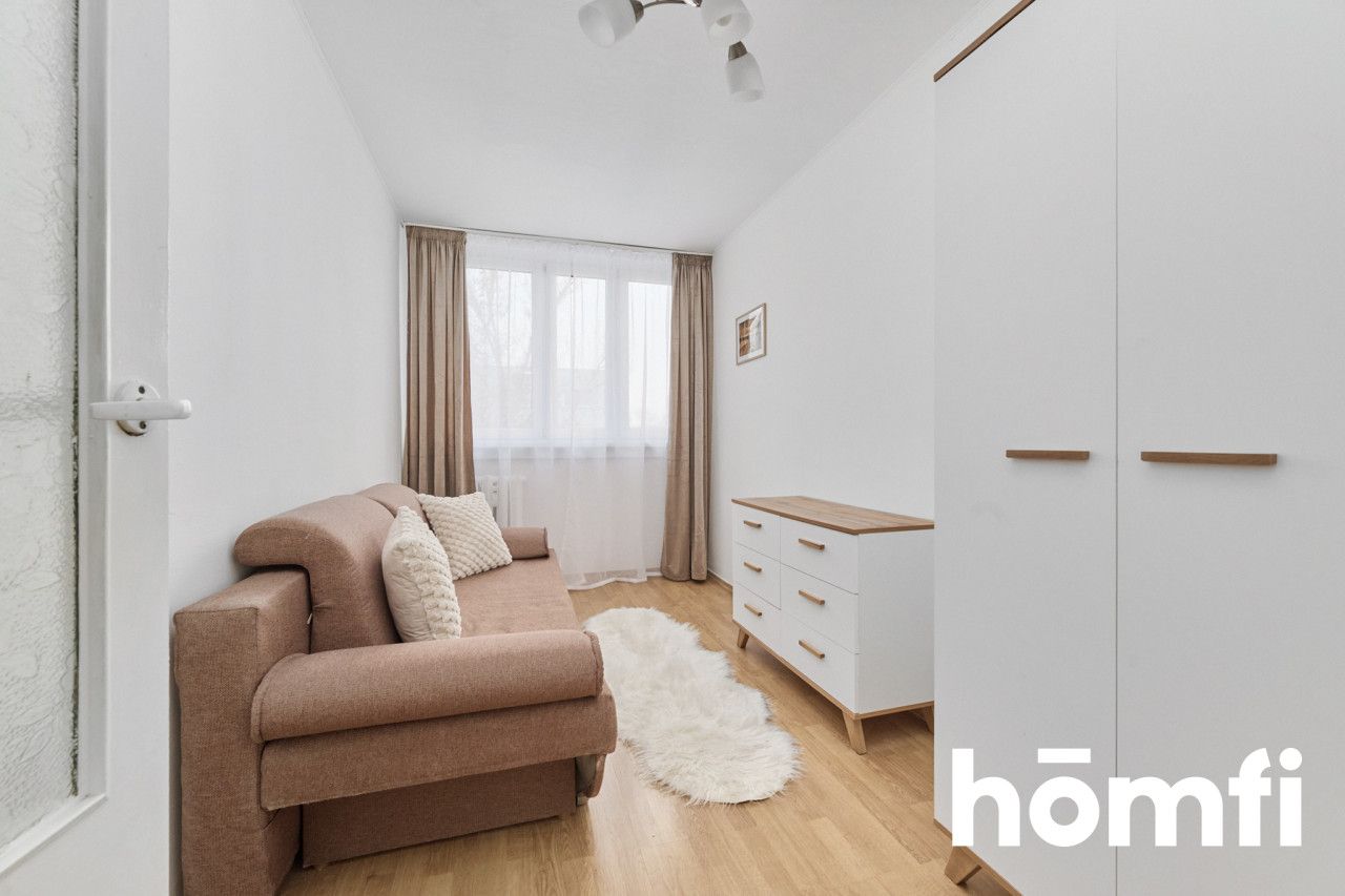 2 pokoje| osobna kuchnia | centrum |Komandorska - Mieszkanie - Wynajem - Wrocław, Krzyki