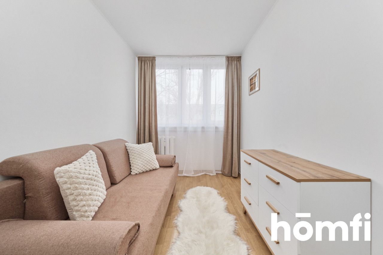 2 pokoje| osobna kuchnia | centrum |Komandorska - Apartment - Rent - Wrocław, Krzyki