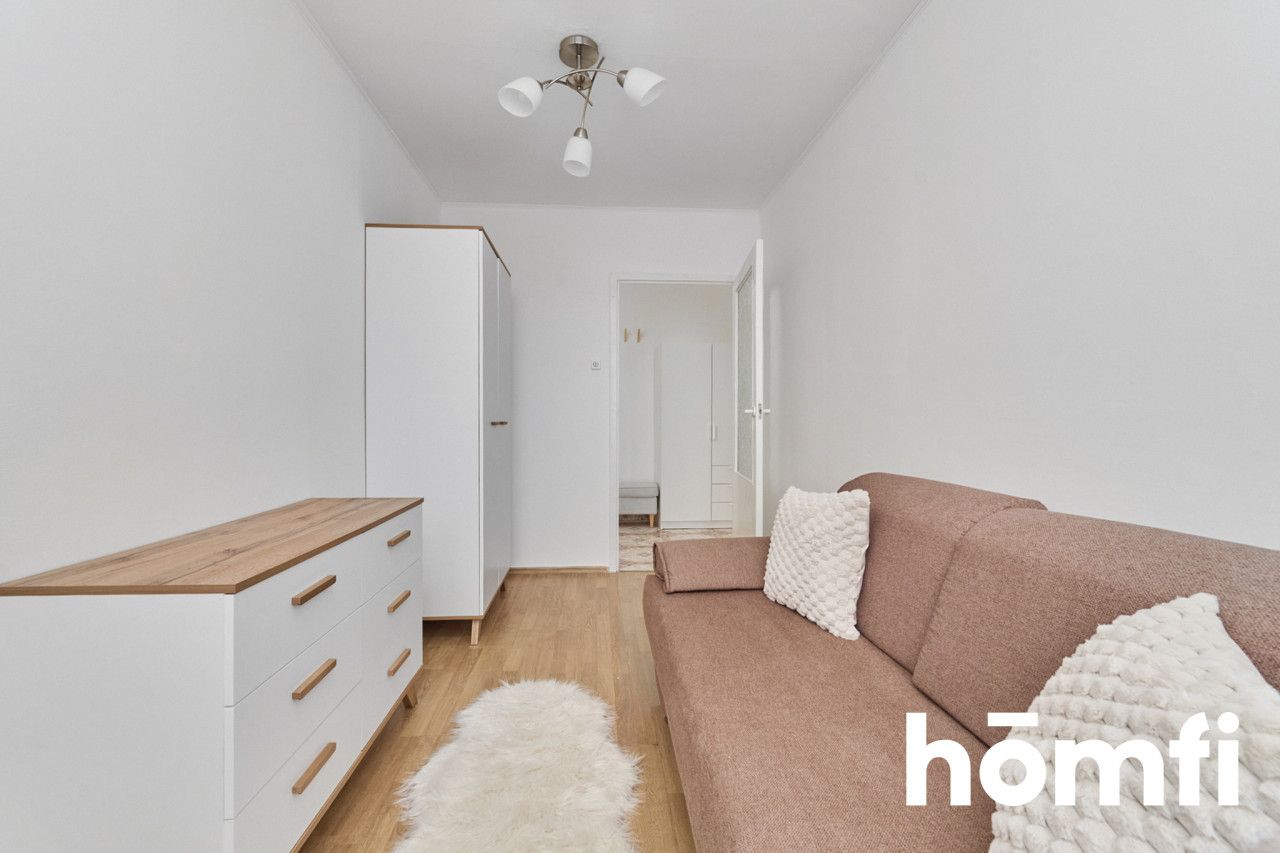 2 pokoje| osobna kuchnia | centrum |Komandorska - Mieszkanie - Wynajem - Wrocław, Krzyki