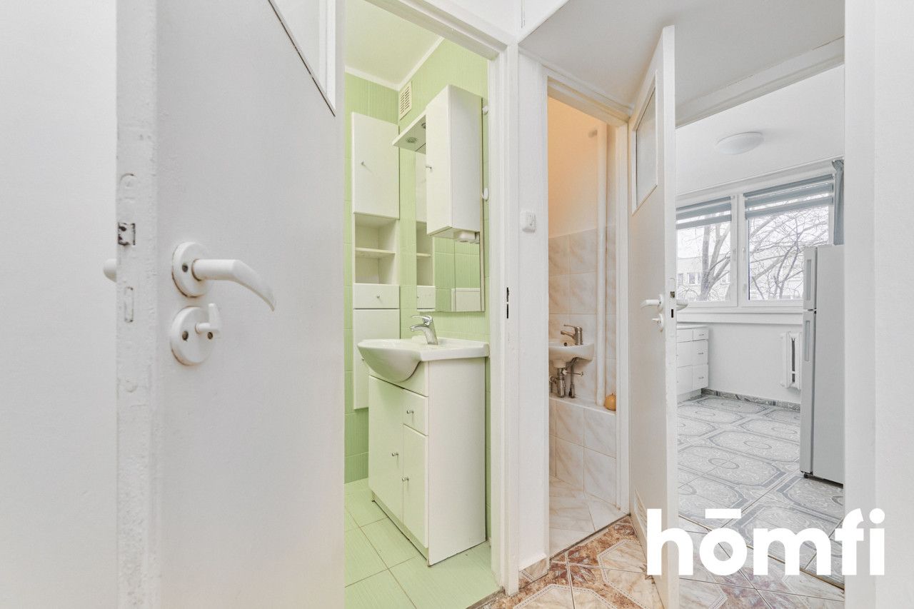 2 pokoje| osobna kuchnia | centrum |Komandorska - Apartment - Rent - Wrocław, Krzyki