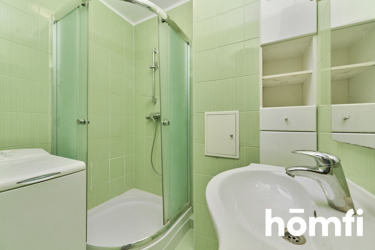 2 pokoje| osobna kuchnia | centrum |Komandorska - Apartment - Rent - Wrocław, Krzyki