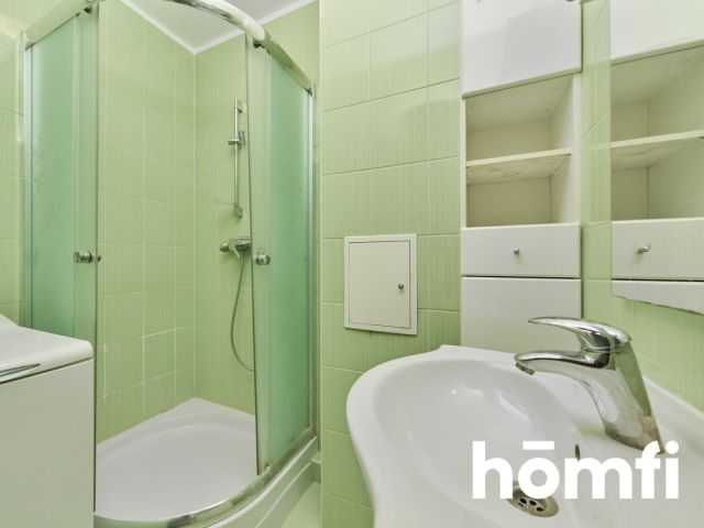 2 pokoje| osobna kuchnia | centrum |Komandorska - Mieszkanie - Wynajem - Wrocław, Krzyki