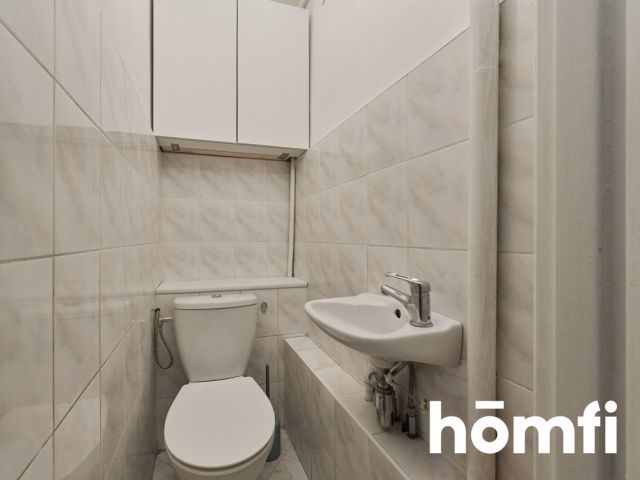 2 pokoje| osobna kuchnia | centrum |Komandorska - Mieszkanie - Wynajem - Wrocław, Krzyki