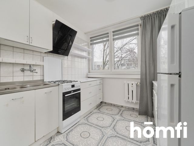 2 pokoje| osobna kuchnia | centrum |Komandorska - Mieszkanie - Wynajem - Wrocław, Krzyki