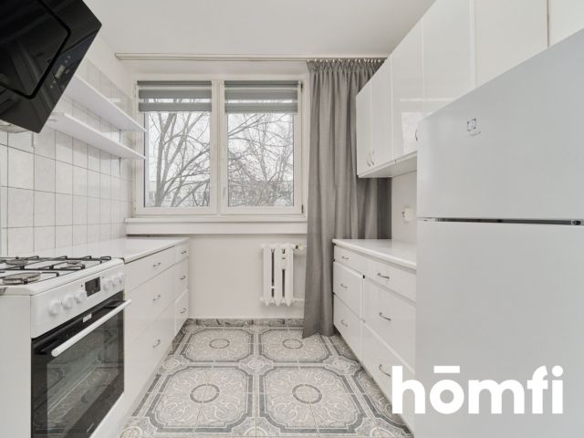 2 pokoje| osobna kuchnia | centrum |Komandorska - Mieszkanie - Wynajem - Wrocław, Krzyki