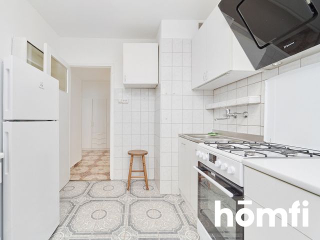 2 pokoje| osobna kuchnia | centrum |Komandorska - Mieszkanie - Wynajem - Wrocław, Krzyki