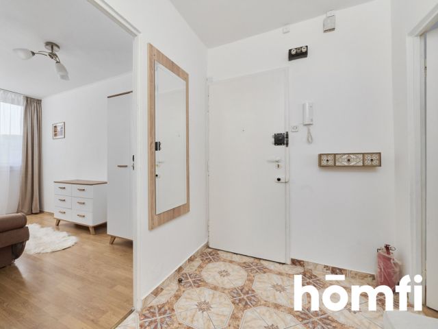 2 pokoje| osobna kuchnia | centrum |Komandorska - Mieszkanie - Wynajem - Wrocław, Krzyki