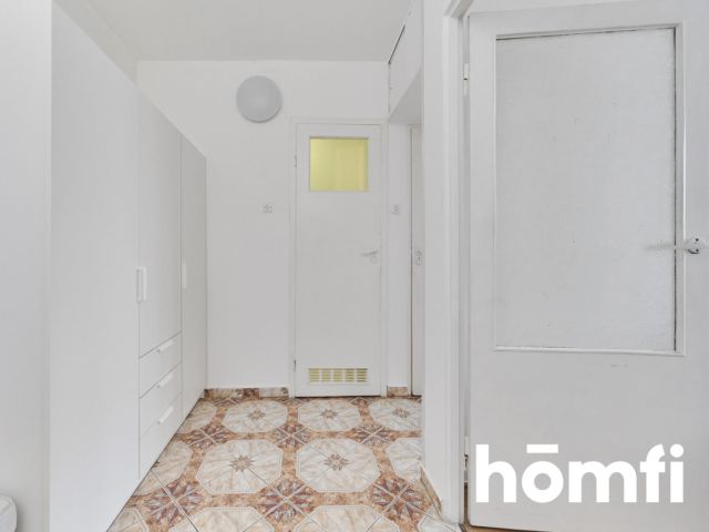 2 pokoje| osobna kuchnia | centrum |Komandorska - Mieszkanie - Wynajem - Wrocław, Krzyki