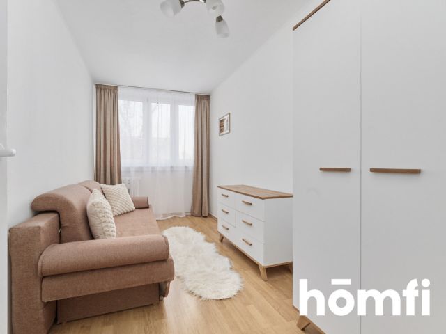 2 pokoje| osobna kuchnia | centrum |Komandorska - Mieszkanie - Wynajem - Wrocław, Krzyki