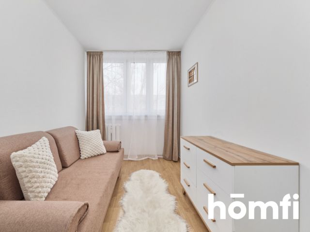 2 pokoje| osobna kuchnia | centrum |Komandorska - Mieszkanie - Wynajem - Wrocław, Krzyki