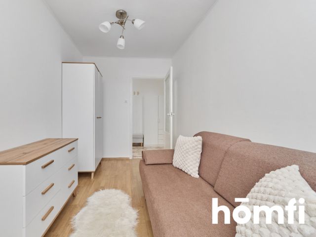 2 pokoje| osobna kuchnia | centrum |Komandorska - Mieszkanie - Wynajem - Wrocław, Krzyki