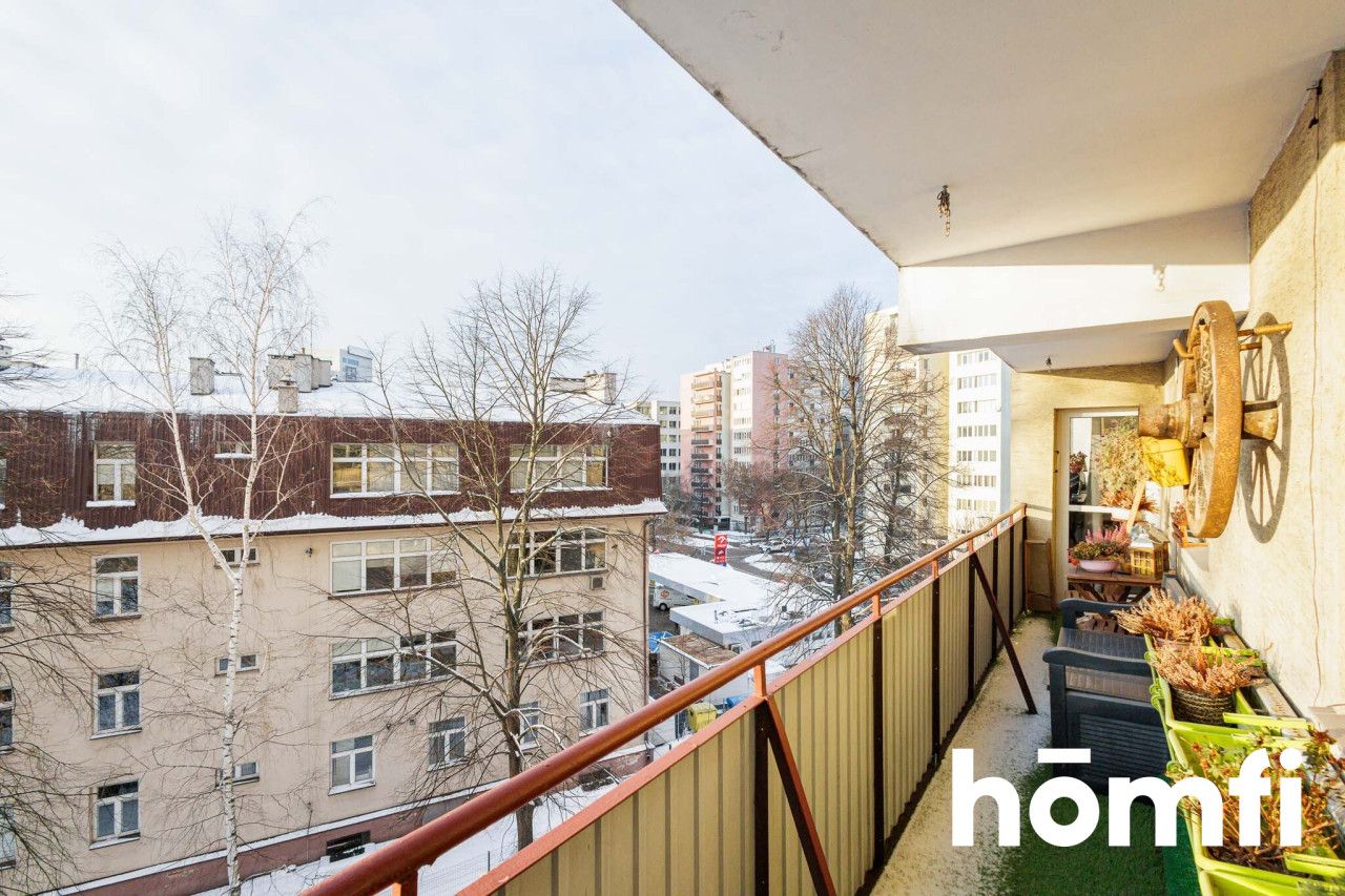 Pilnie | blisko Centrum | 4 pokoje - Mieszkanie - Sprzedaż - Warszawa, Ochota / Filtry