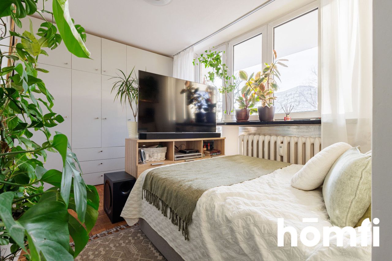 Pilnie | blisko Centrum | 4 pokoje - Mieszkanie - Sprzedaż - Warszawa, Ochota / Filtry