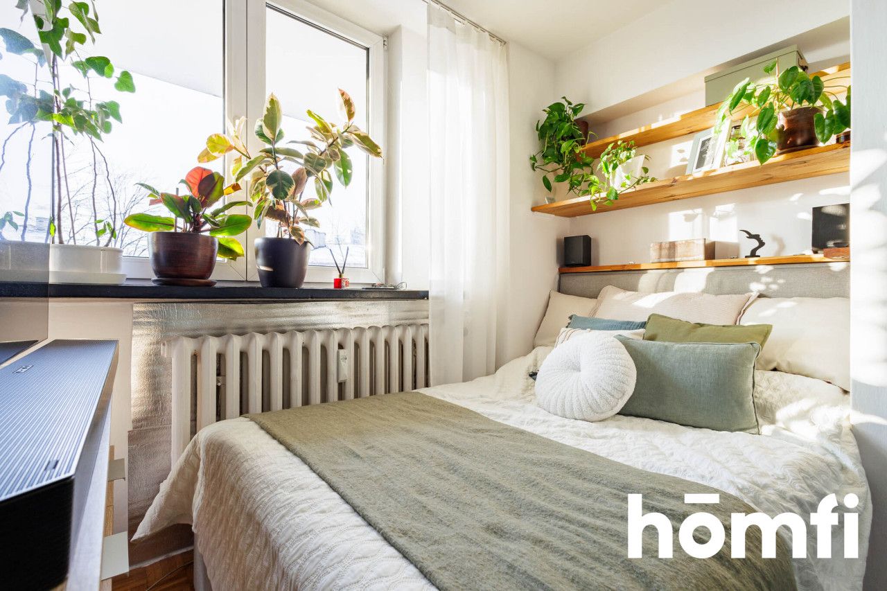 NOWA CENA | Pilnie | blisko Centrum | za gotówkę - Mieszkanie - Sprzedaż - Warszawa, Ochota