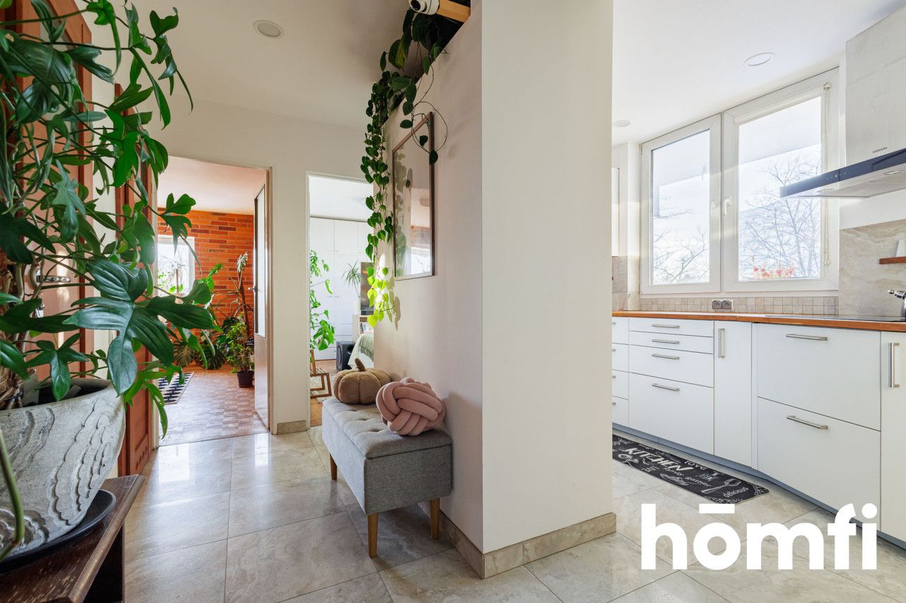 Pilnie | blisko Centrum | 4 pokoje - Mieszkanie - Sprzedaż - Warszawa, Ochota / Filtry