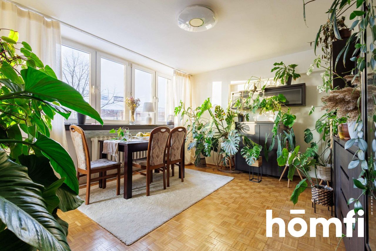 Pilnie | blisko Centrum | 4 pokoje - Mieszkanie - Sprzedaż - Warszawa, Ochota / Filtry