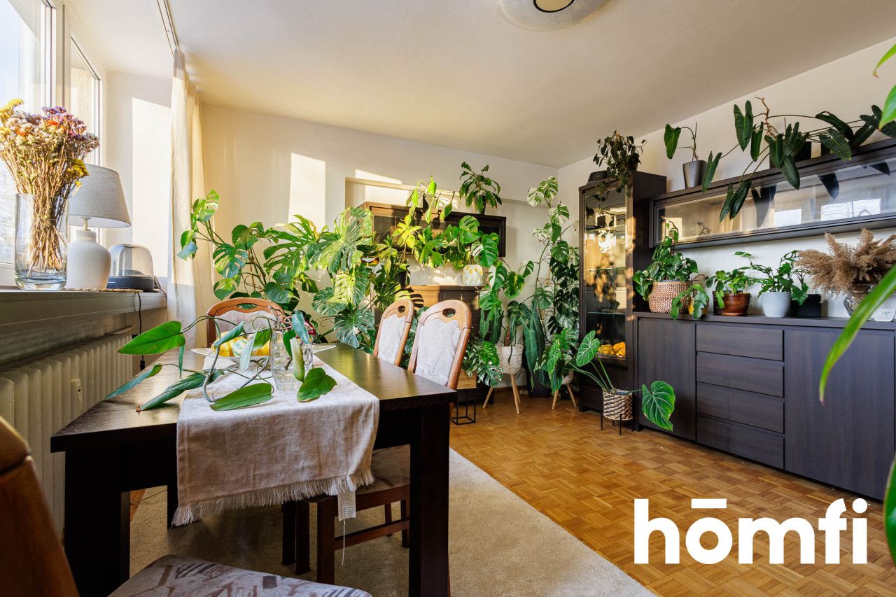 Pilnie | blisko Centrum | 4 pokoje - Mieszkanie - Sprzedaż - Warszawa, Ochota / Filtry