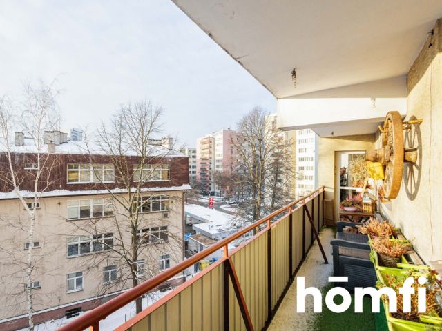 Pilnie | blisko Centrum | 4 pokoje - Mieszkanie - Sprzedaż - Warszawa, Ochota