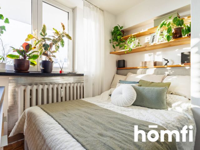 Pilnie | blisko Centrum | 4 pokoje - Mieszkanie - Sprzedaż - Warszawa, Ochota