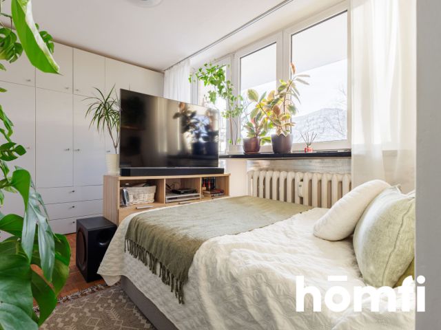 Pilnie | blisko Centrum | 4 pokoje - Mieszkanie - Sprzedaż - Warszawa, Ochota