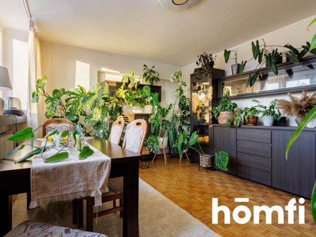 Pilnie | blisko Centrum | 4 pokoje - Mieszkanie - Sprzedaż - Warszawa, Ochota