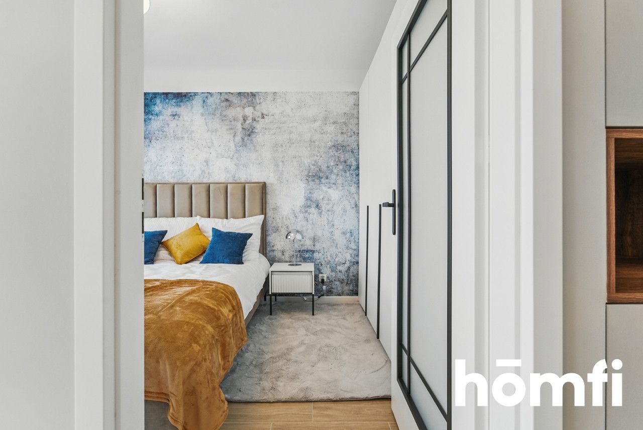 New 34 m² Apartment | First District - Квартира - Оренда - Katowice, Bogucice