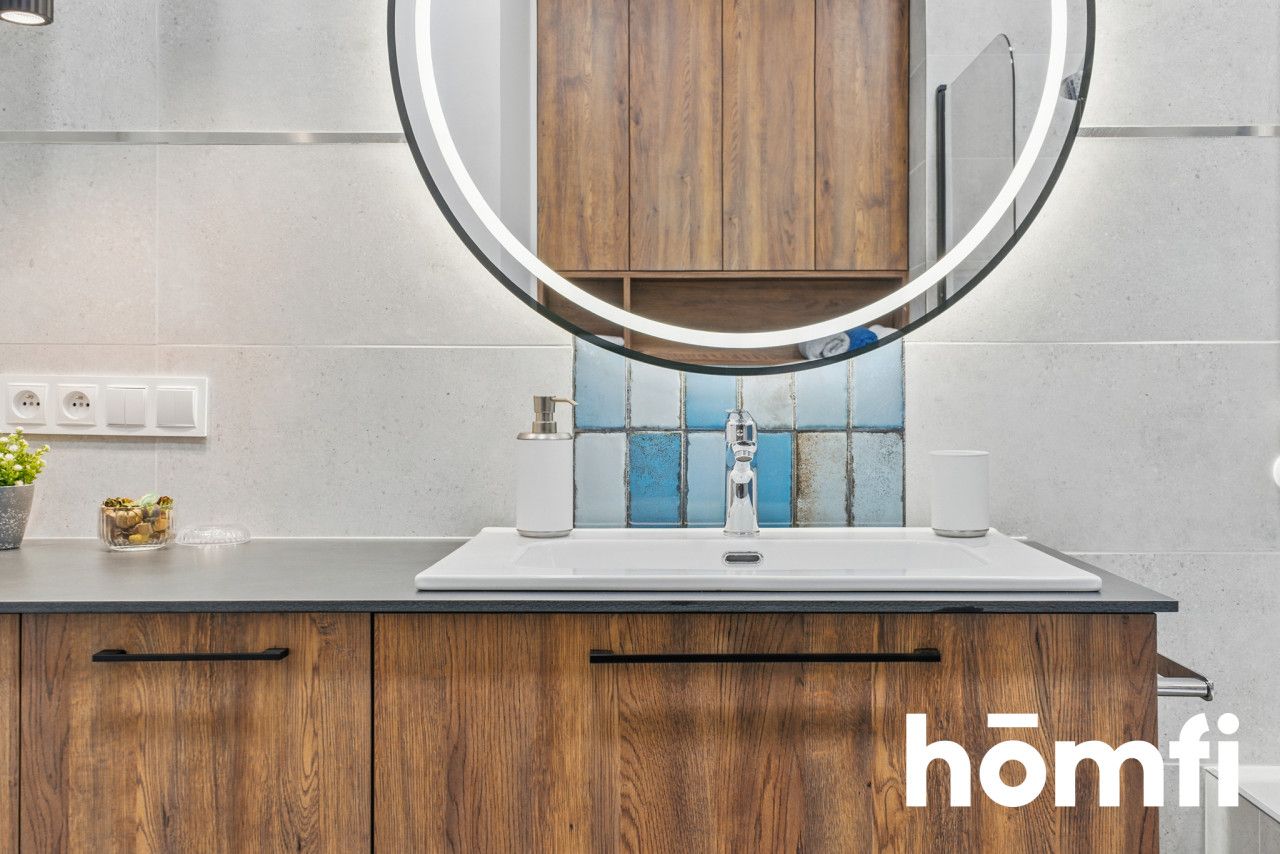 Nowe mieszkanie 34 m² | Pierwsza Dzielnica - Mieszkanie - Wynajem - Katowice, Bogucice