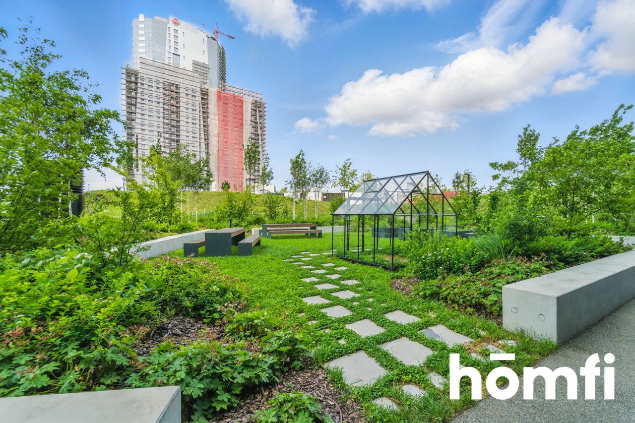 New 34 m² Apartment | First District - Квартира - Оренда - Katowice, Bogucice