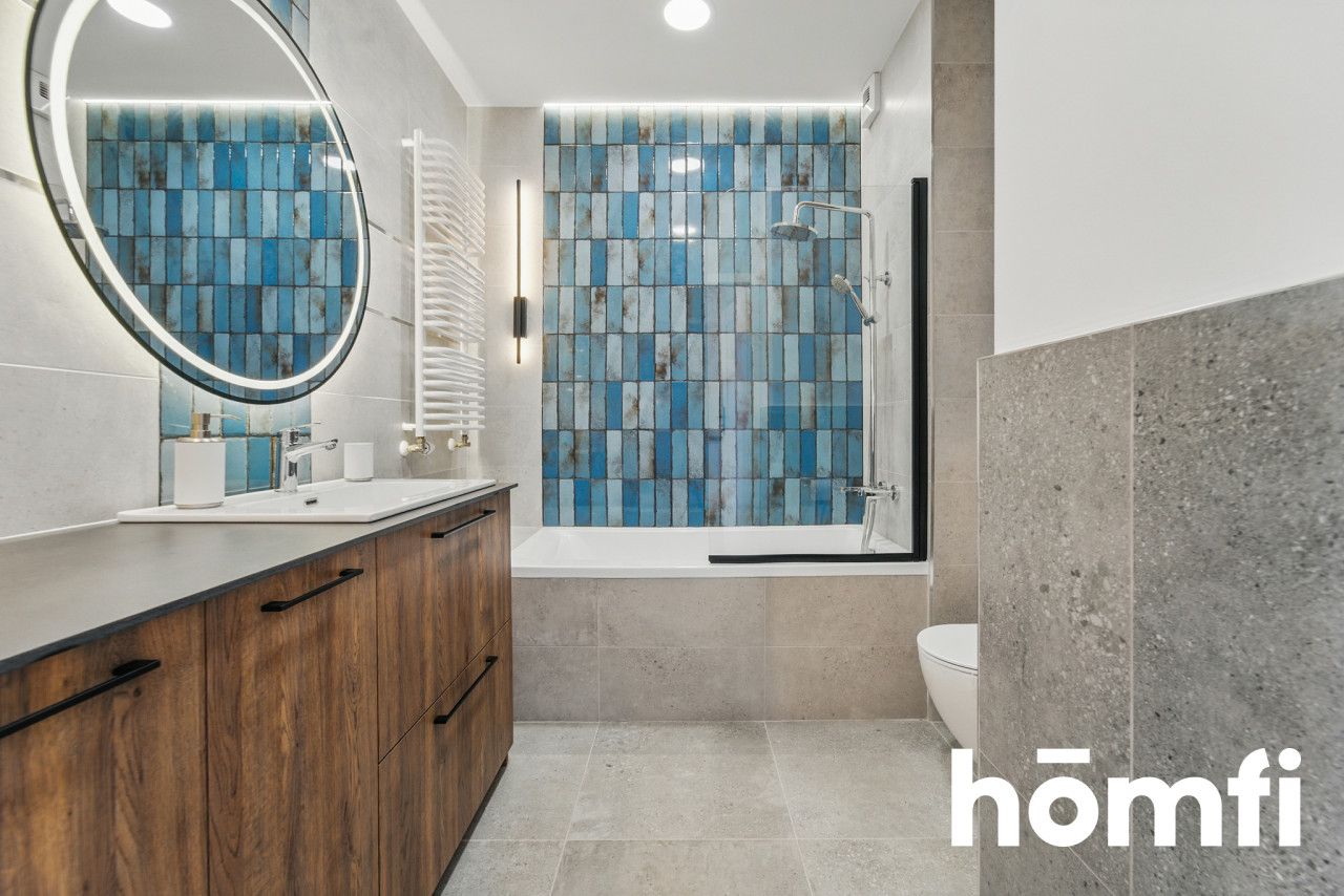 New 34 m² Apartment | First District - Квартира - Оренда - Katowice, Bogucice