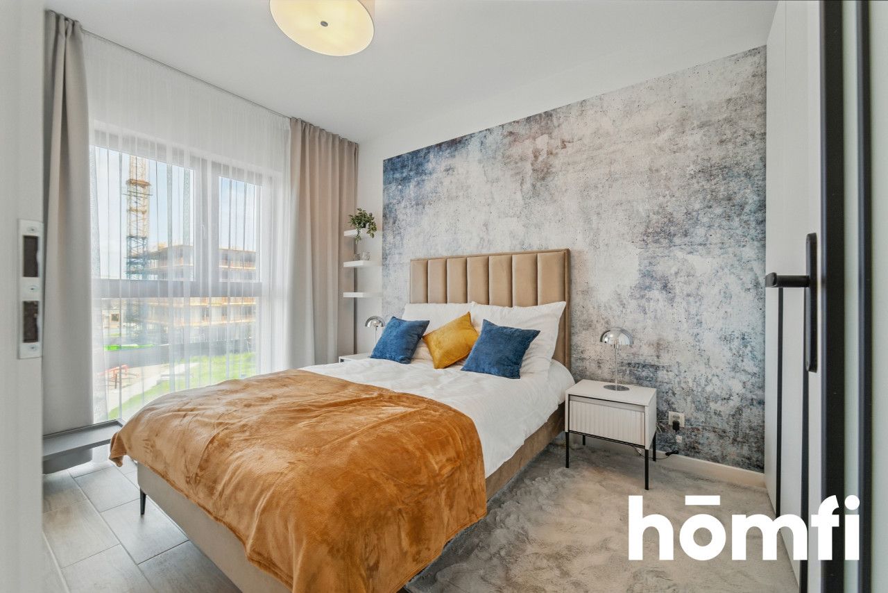 New 34 m² Apartment | First District - Квартира - Оренда - Katowice, Bogucice