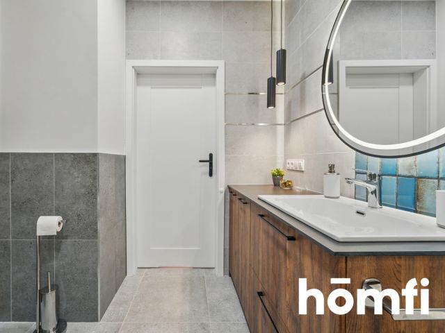 Nowe mieszkanie 34 m² | Pierwsza Dzielnica - Mieszkanie - Wynajem - Katowice, Bogucice