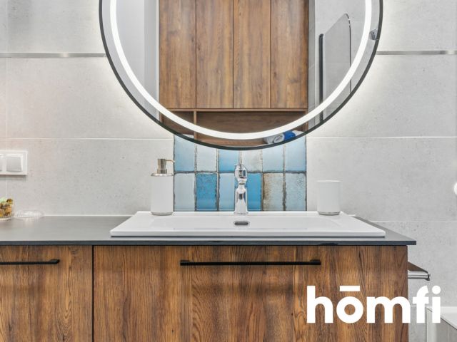 New 34 m² Apartment | First District - Apartment - Rent - Katowice, Bogucice