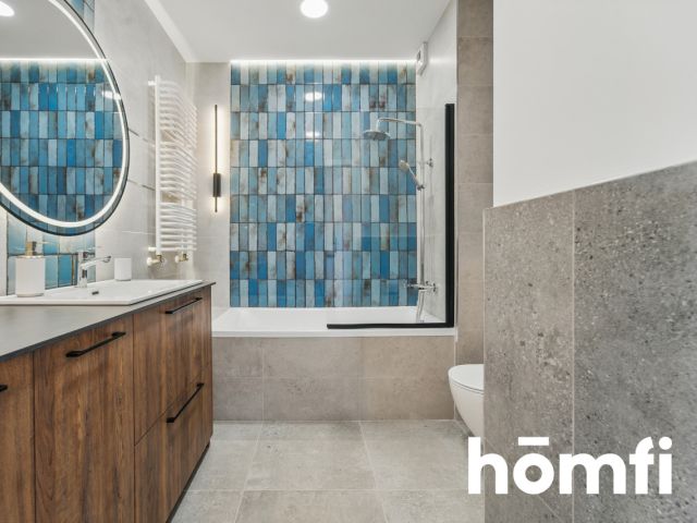 Nowe mieszkanie 34 m² | Pierwsza Dzielnica - Mieszkanie - Wynajem - Katowice, Bogucice