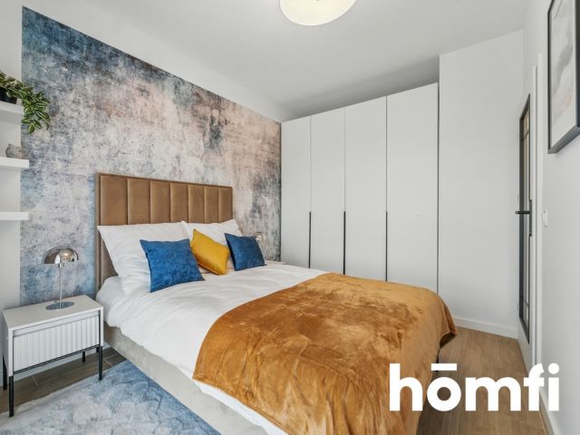 Nowe mieszkanie 34 m² | Pierwsza Dzielnica - Mieszkanie - Wynajem - Katowice, Bogucice