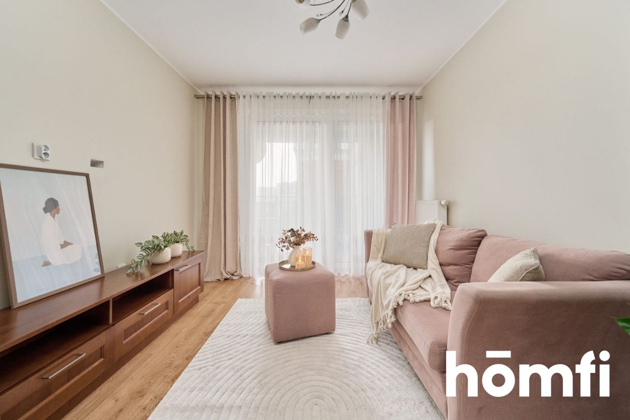 OKAZJA CENOWA!MIESZKANIE PRZY UL.BUFOROWEJ-JAGODNO - Mieszkanie - Sprzedaż - Wrocław, Krzyki / Jagodno