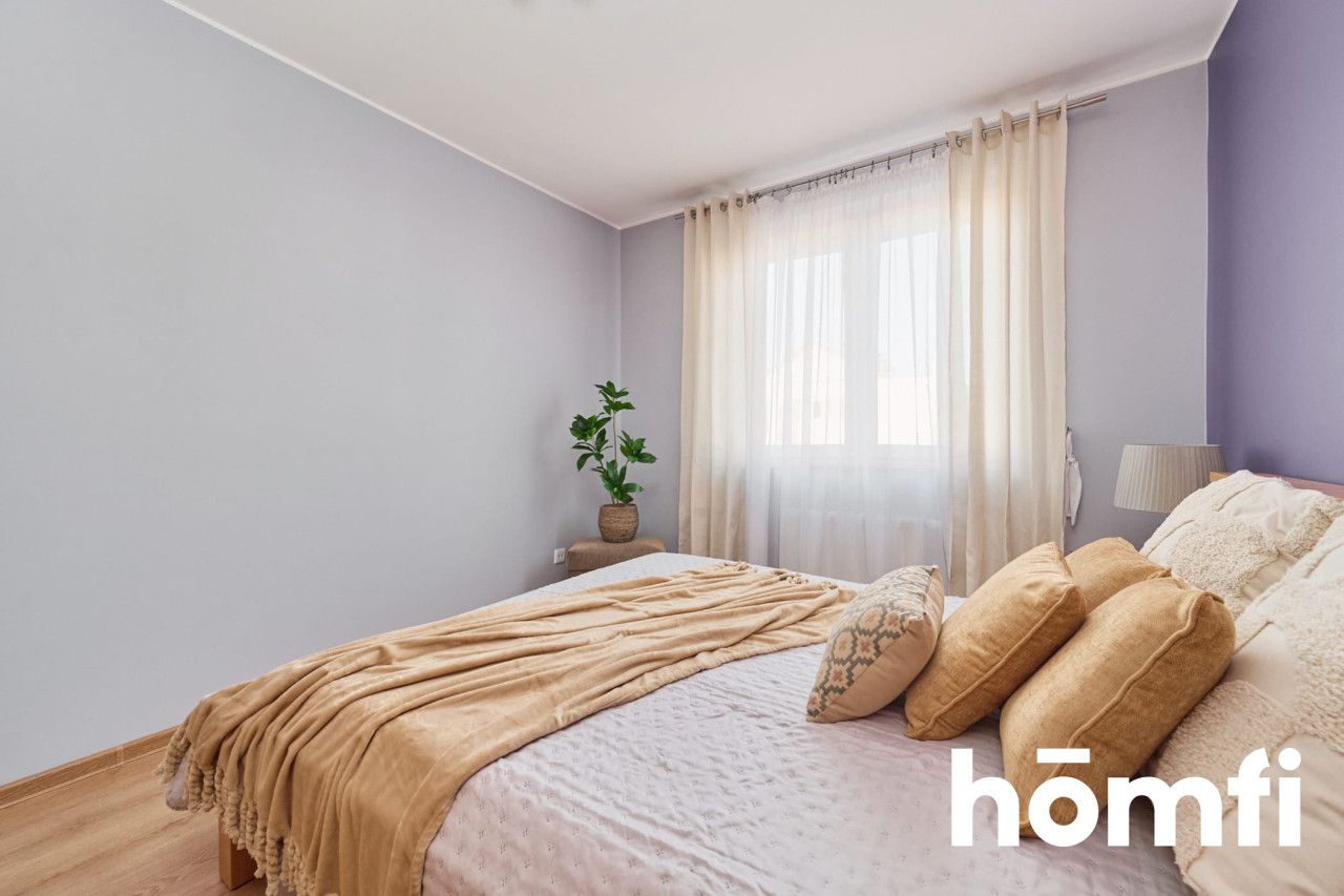 OKAZJA CENOWA!MIESZKANIE PRZY UL.BUFOROWEJ-JAGODNO - Mieszkanie - Sprzedaż - Wrocław, Krzyki / Jagodno