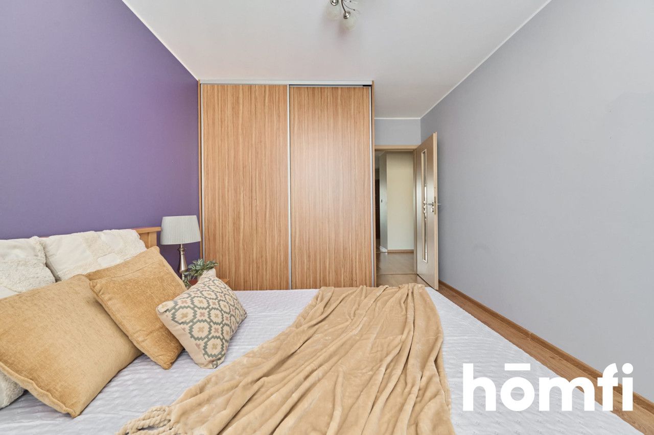 OKAZJA CENOWA!MIESZKANIE PRZY UL.BUFOROWEJ-JAGODNO - Mieszkanie - Sprzedaż - Wrocław, Krzyki / Jagodno