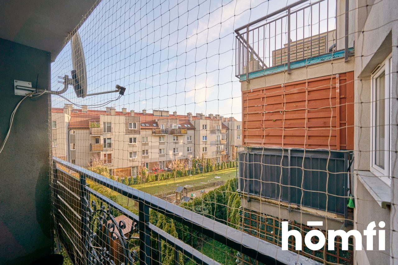 OKAZJA CENOWA!MIESZKANIE PRZY UL.BUFOROWEJ-JAGODNO - Mieszkanie - Sprzedaż - Wrocław, Krzyki / Jagodno