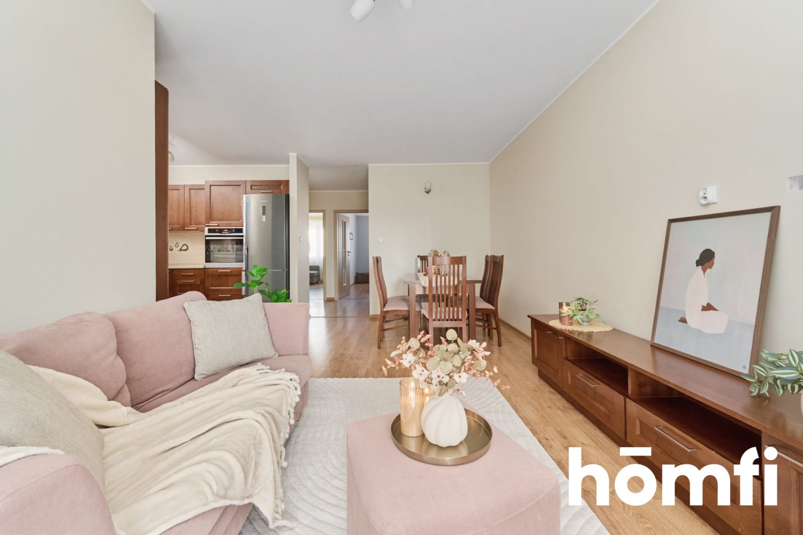 OKAZJA CENOWA!MIESZKANIE PRZY UL.BUFOROWEJ-JAGODNO - Mieszkanie - Sprzedaż - Wrocław, Krzyki / Jagodno